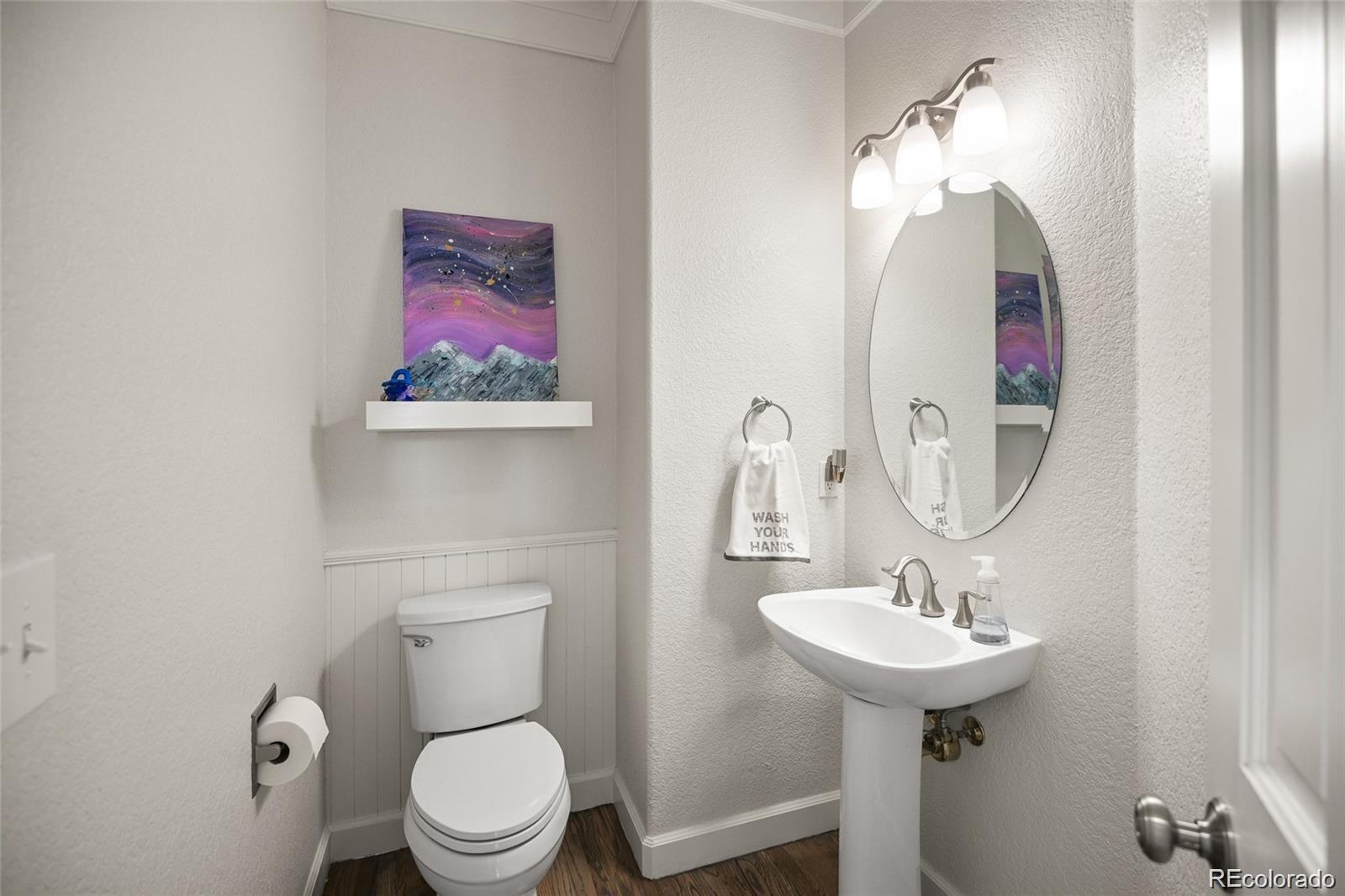 9943 Cottoncreek Drive Highlands Ranch CO 80130