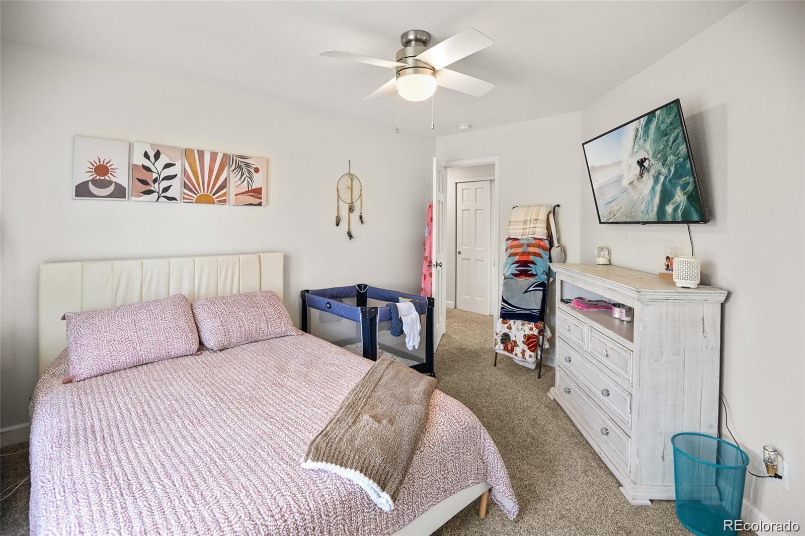 9943 Cottoncreek Drive Highlands Ranch CO 80130