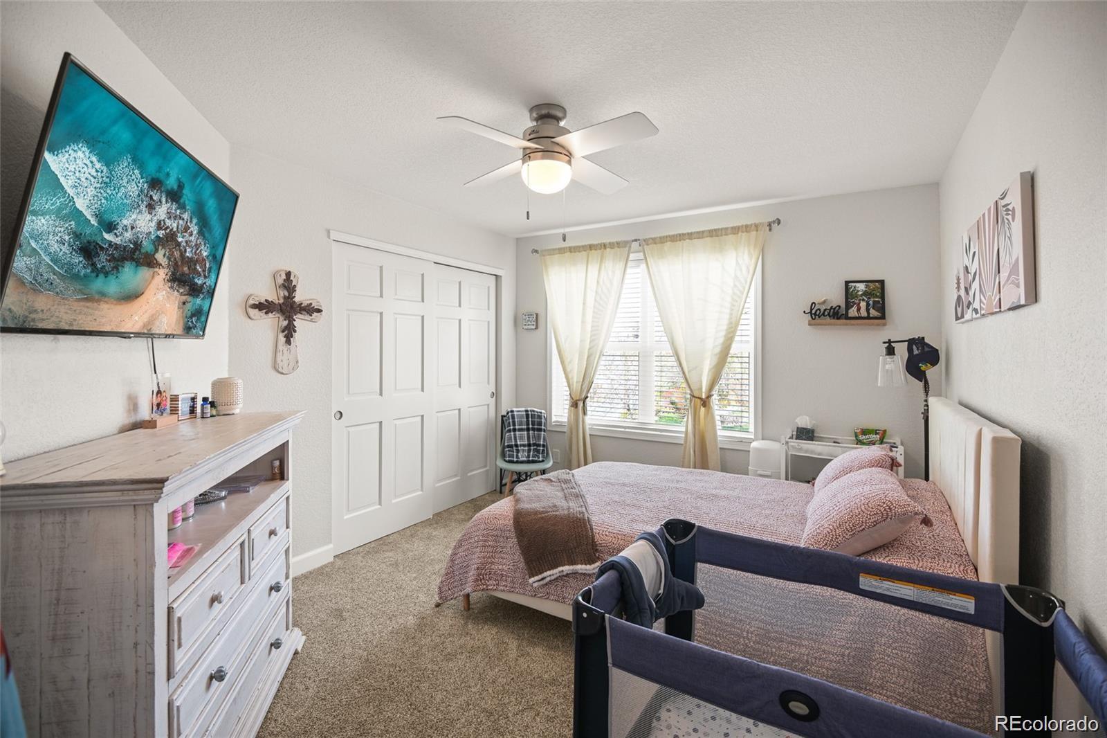 9943 Cottoncreek Drive Highlands Ranch CO 80130