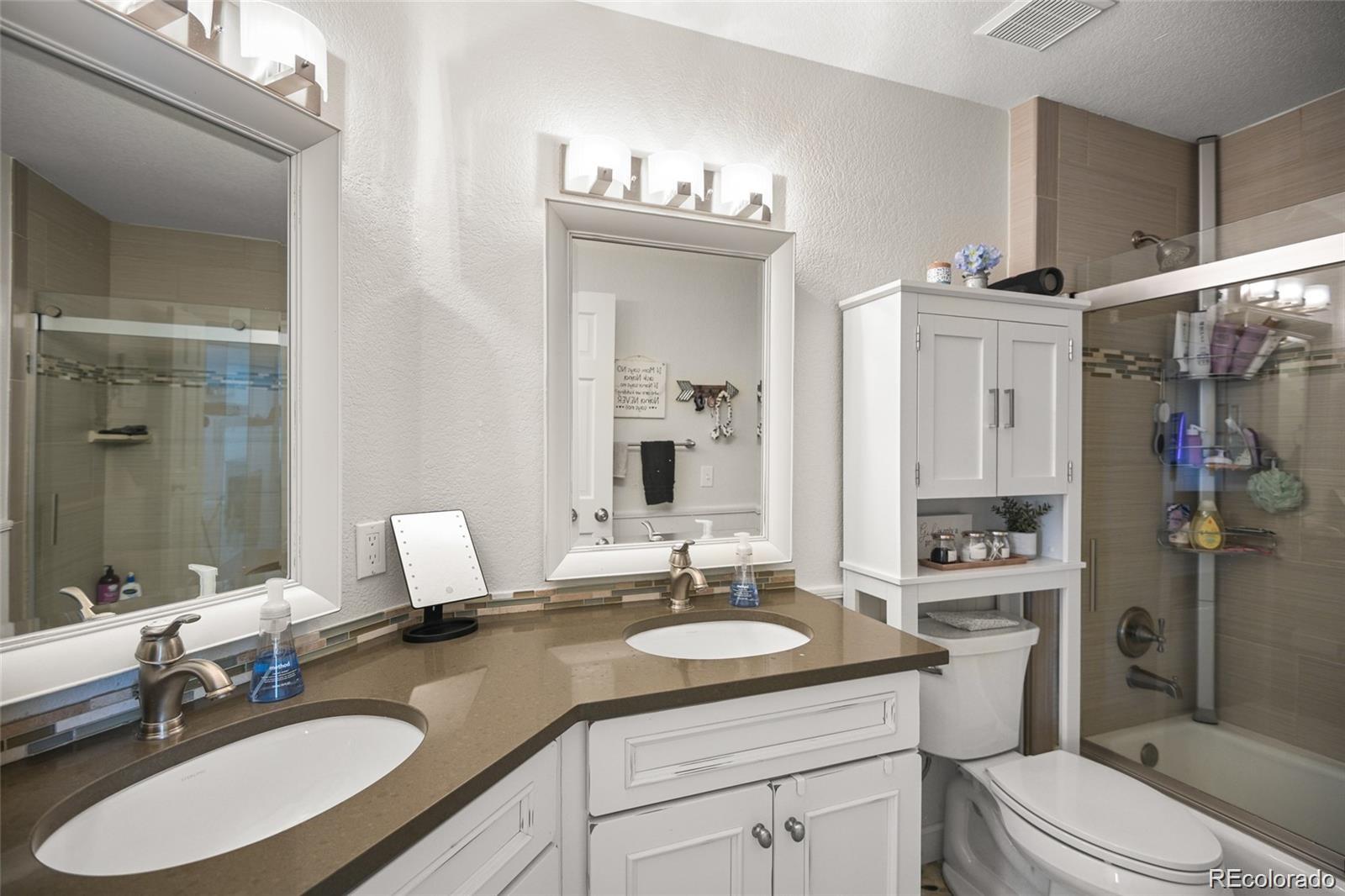 9943 Cottoncreek Drive Highlands Ranch CO 80130