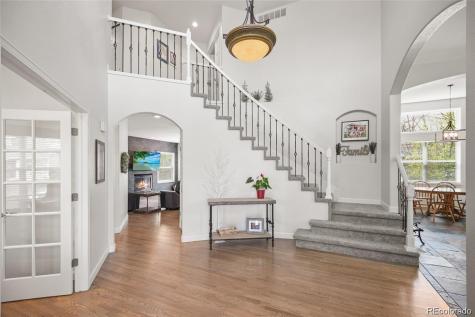 9943 Cottoncreek Drive Highlands Ranch CO 80130