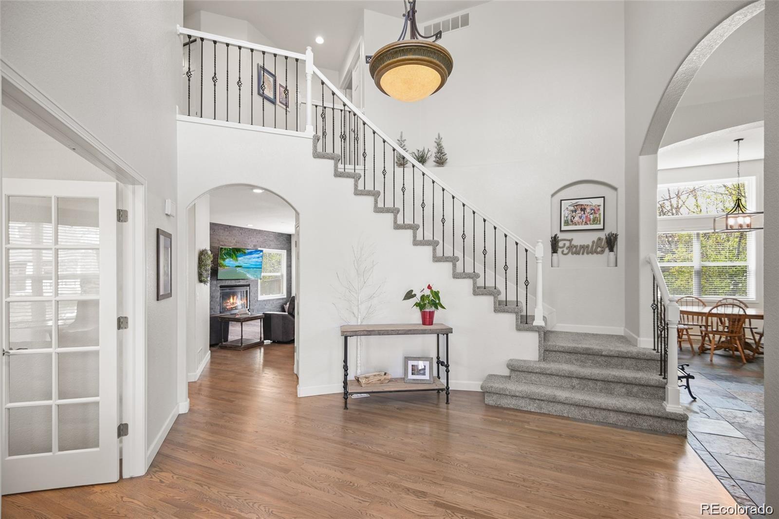 9943 Cottoncreek Drive Highlands Ranch CO 80130