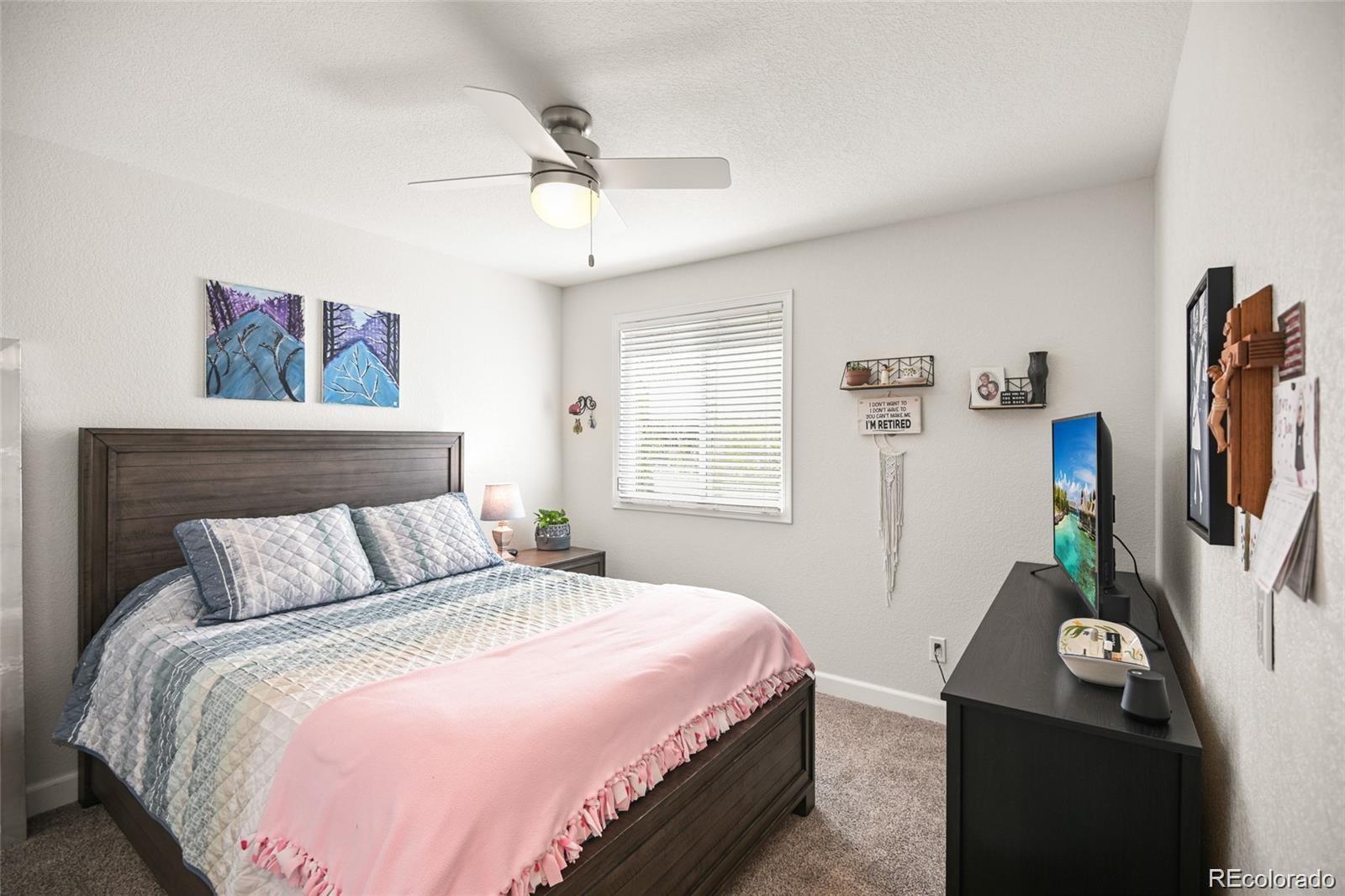 9943 Cottoncreek Drive Highlands Ranch CO 80130