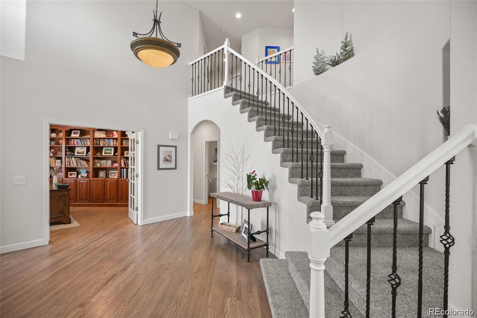 9943 Cottoncreek Drive Highlands Ranch CO 80130