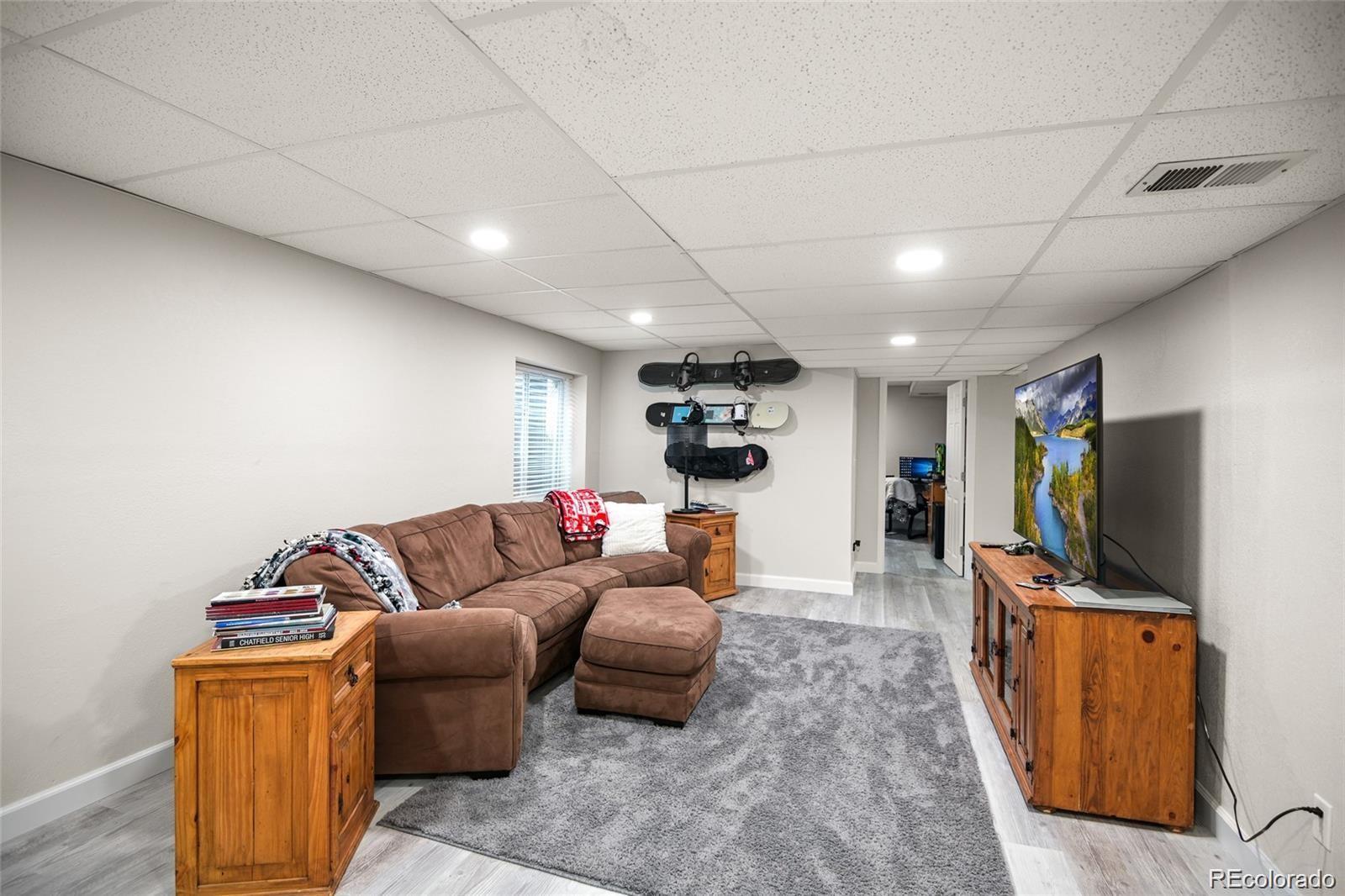 9943 Cottoncreek Drive Highlands Ranch CO 80130