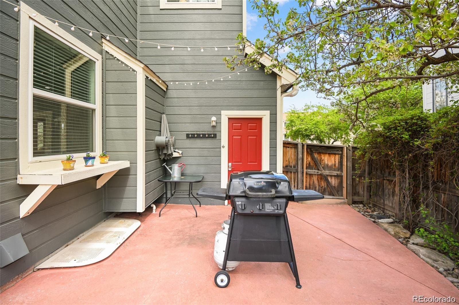9943 Cottoncreek Drive Highlands Ranch CO 80130