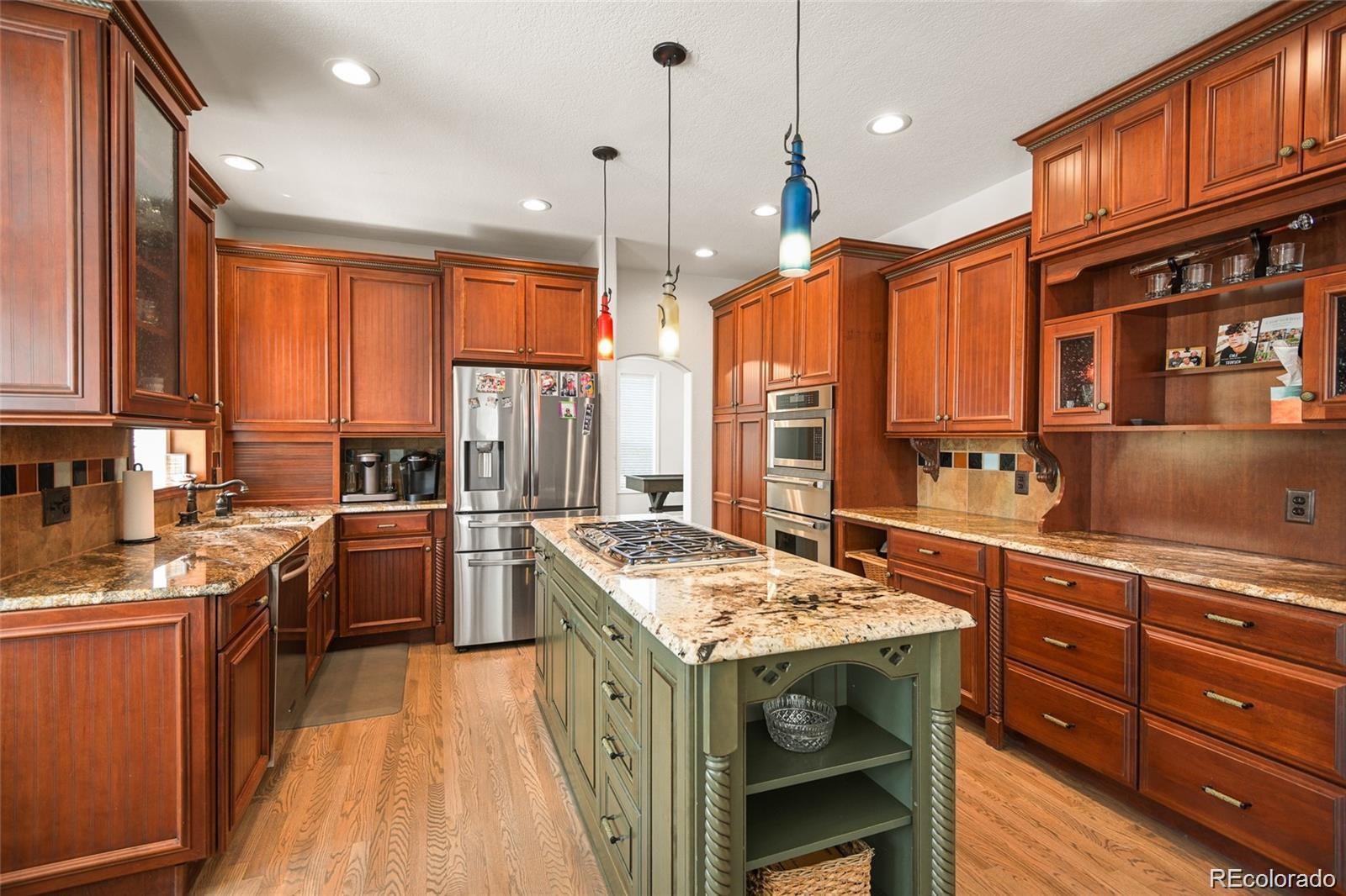 9943 Cottoncreek Drive Highlands Ranch CO 80130