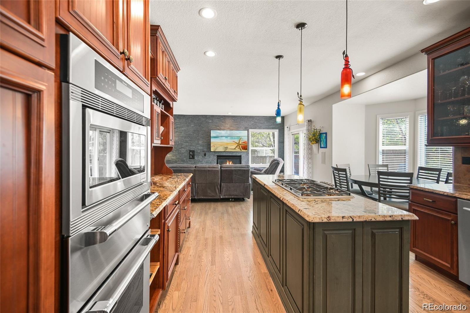 9943 Cottoncreek Drive Highlands Ranch CO 80130