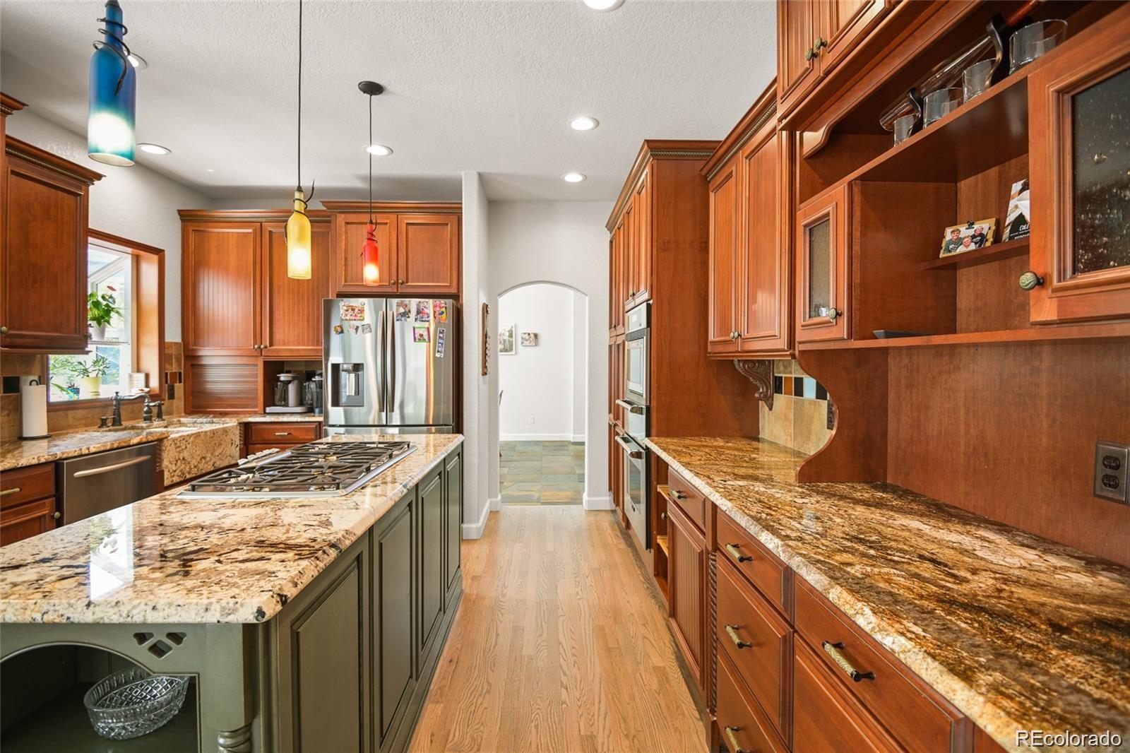 9943 Cottoncreek Drive Highlands Ranch CO 80130