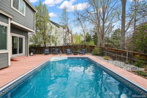 9943 Cottoncreek Drive Highlands Ranch CO 80130