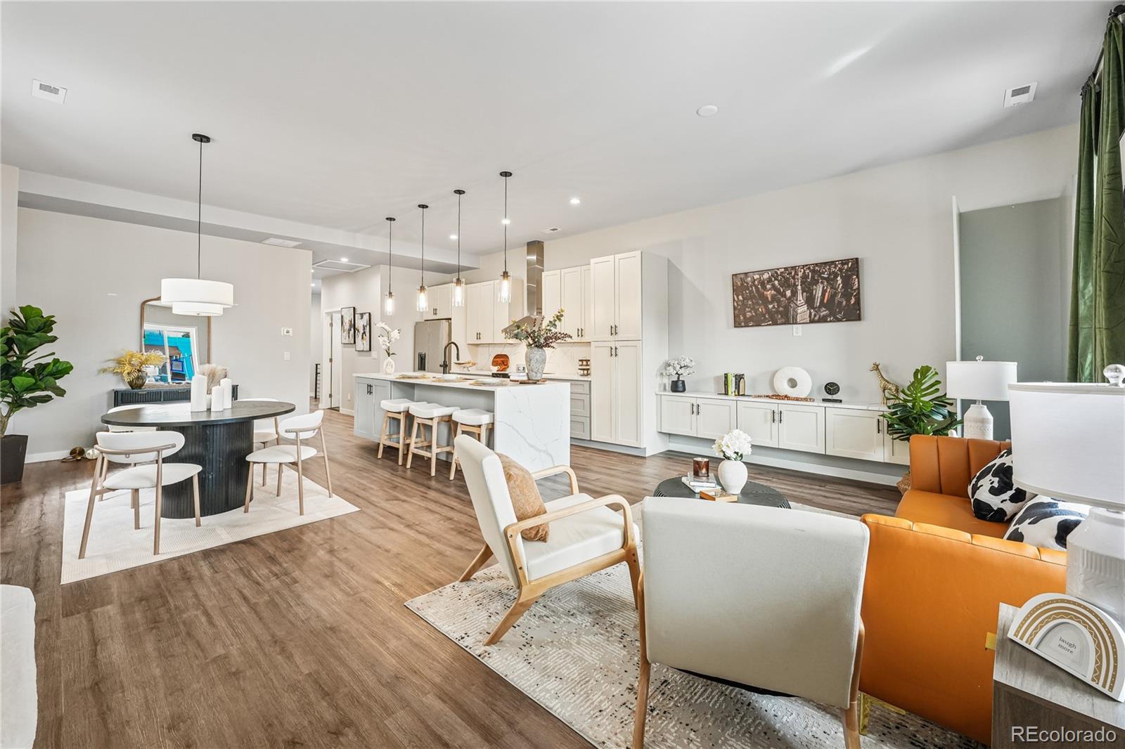 2949 Glenarm Place Denver CO 80205