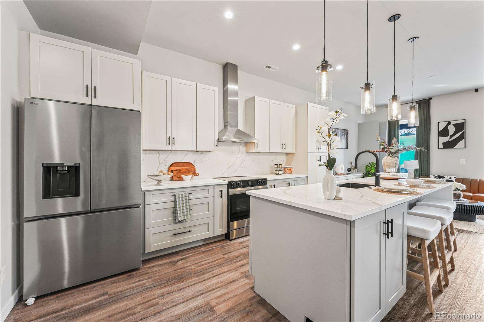 2949 Glenarm Place Denver CO 80205