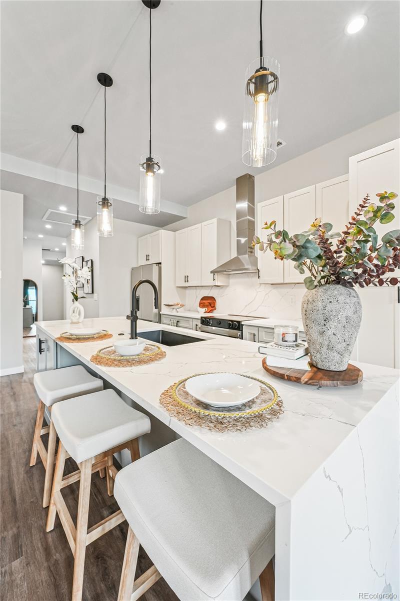 2949 Glenarm Place Denver CO 80205
