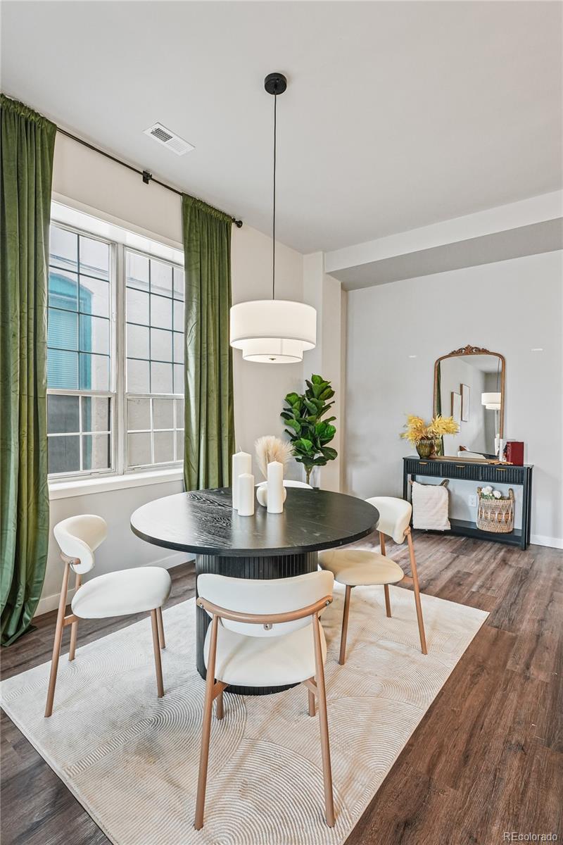 2949 Glenarm Place Denver CO 80205