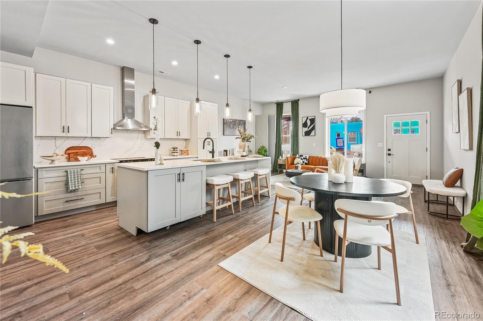 2949 Glenarm Place Denver CO 80205