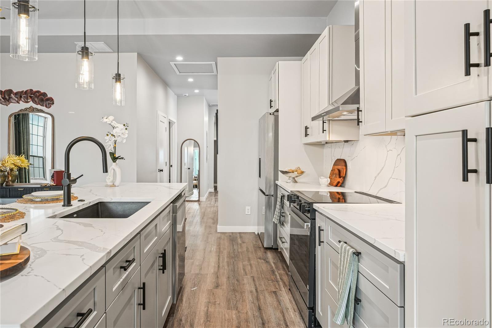 2949 Glenarm Place Denver CO 80205