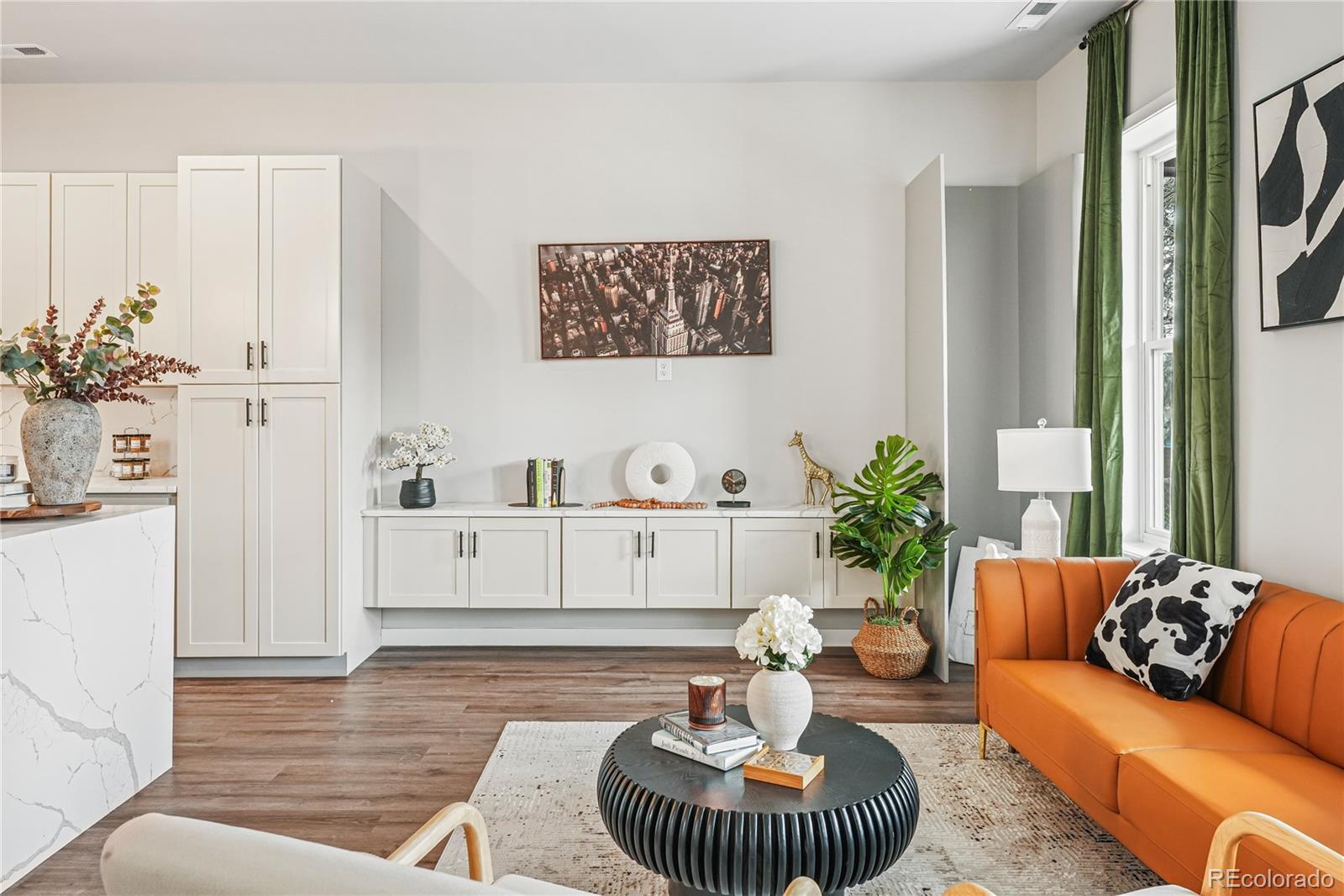 2949 Glenarm Place Denver CO 80205