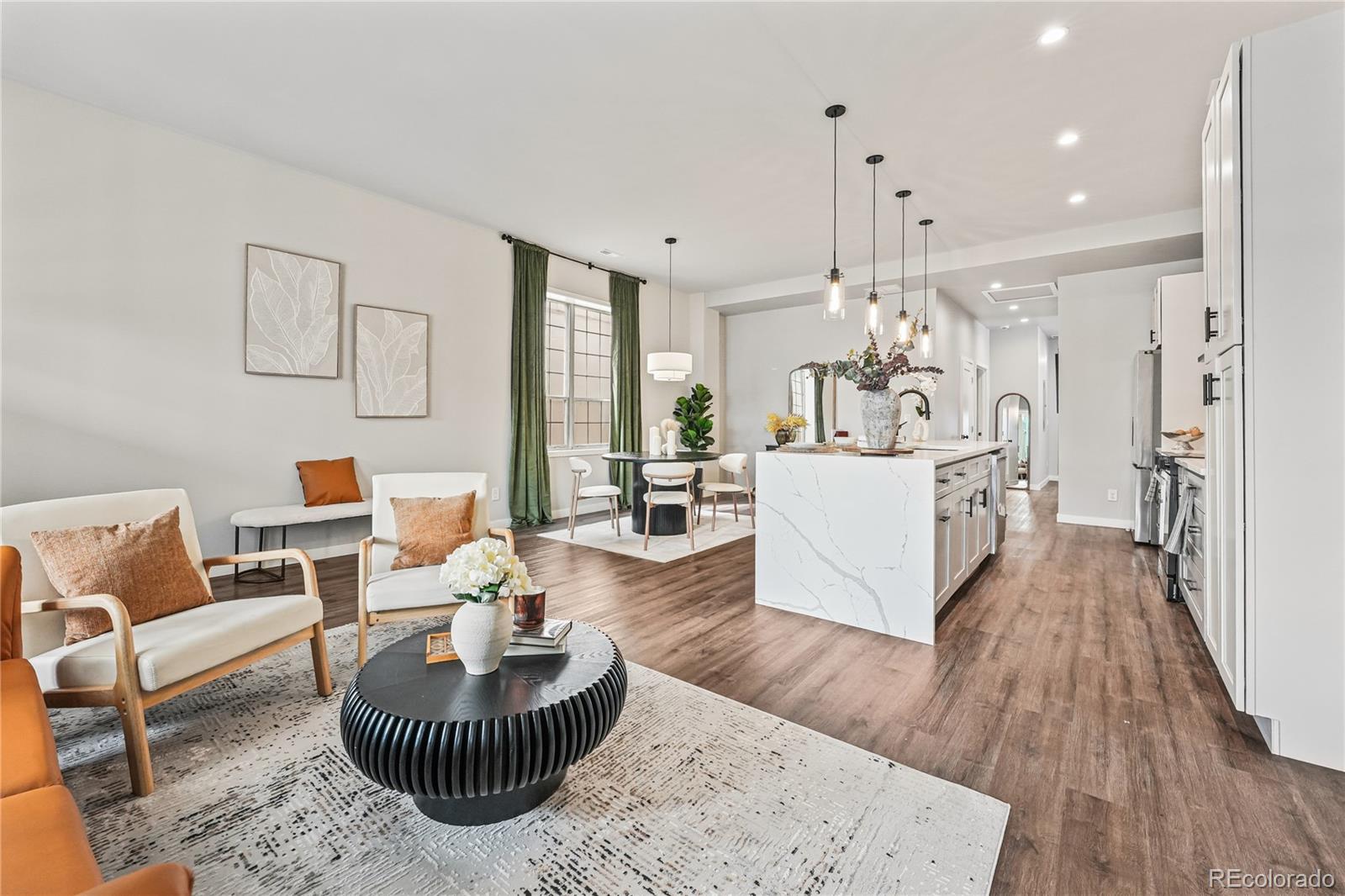 2949 Glenarm Place Denver CO 80205