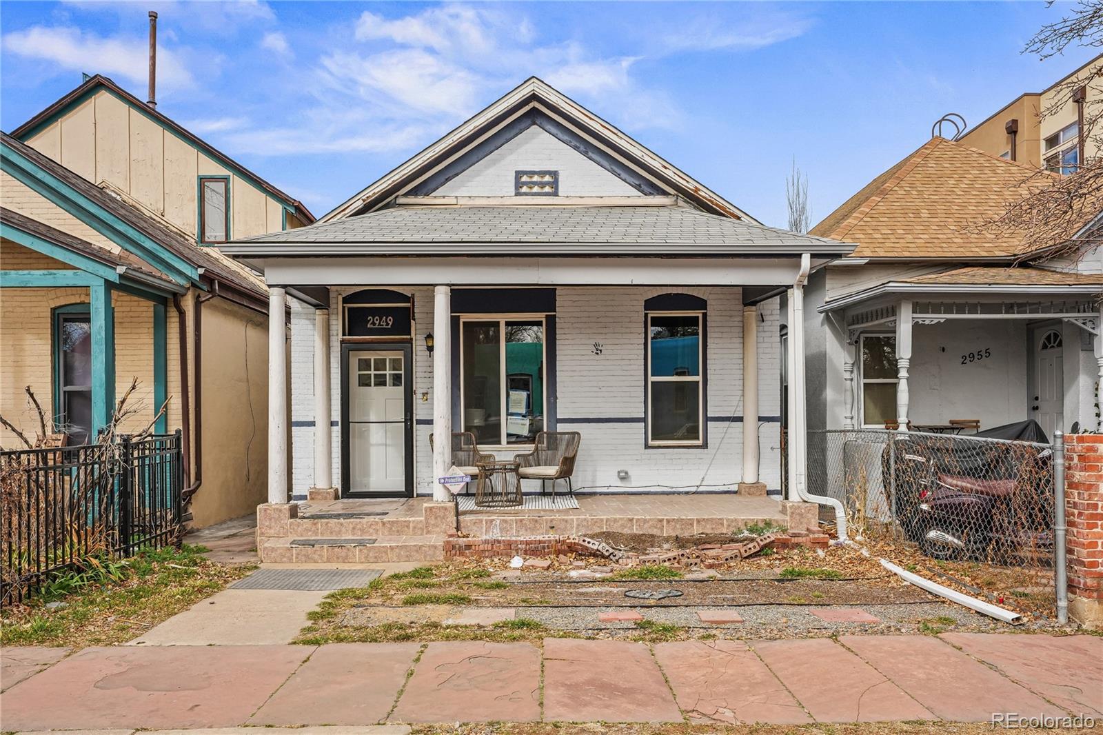 2949 Glenarm Place Denver CO 80205