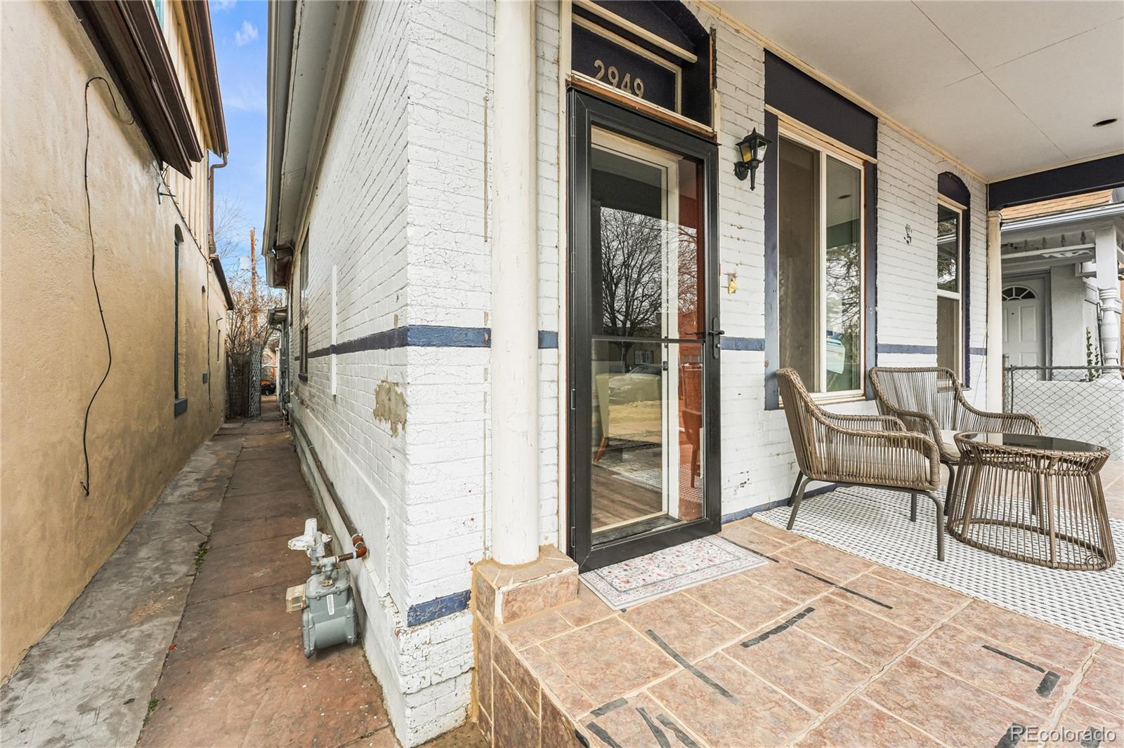 2949 Glenarm Place Denver CO 80205