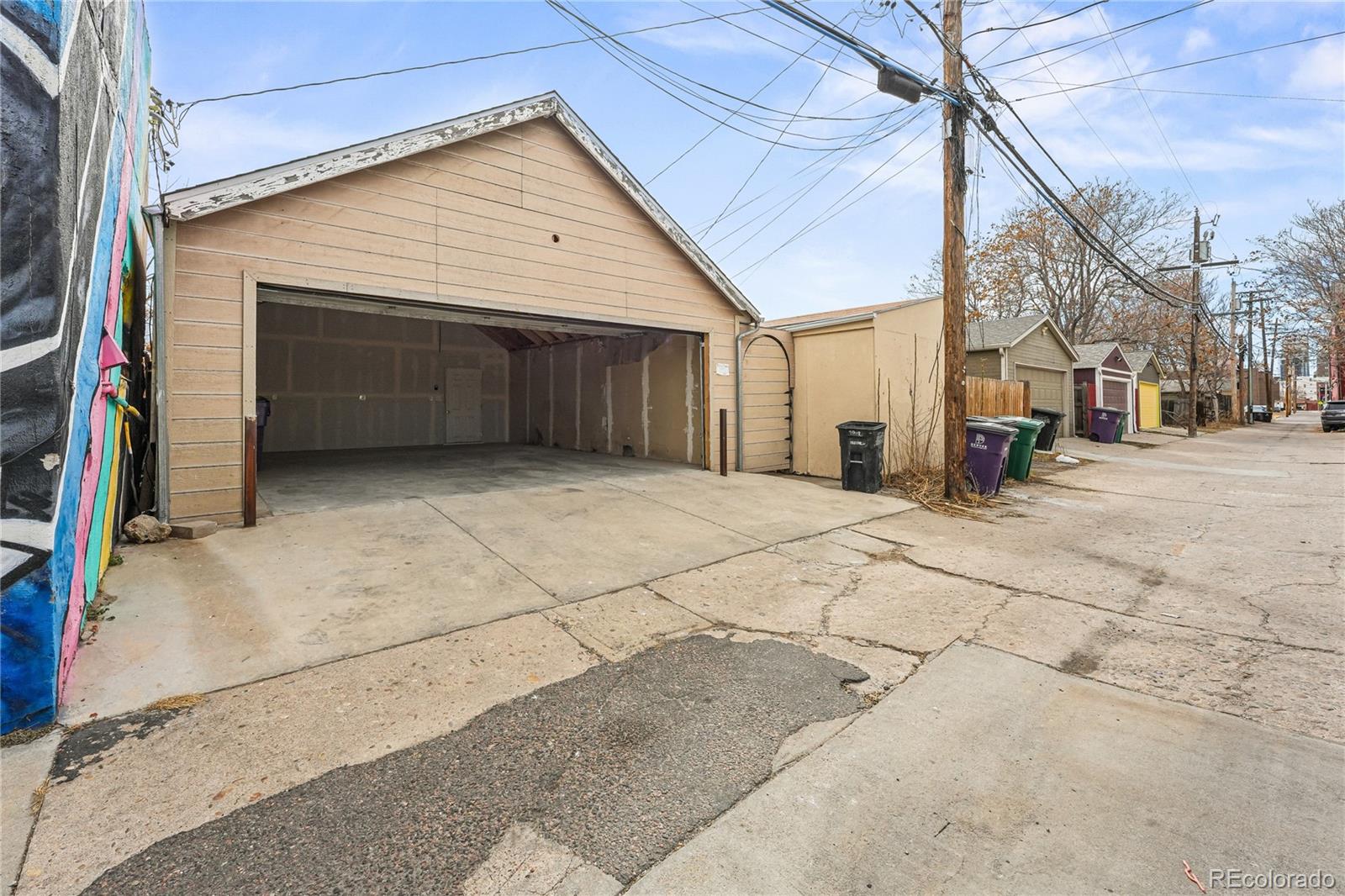 2949 Glenarm Place Denver CO 80205