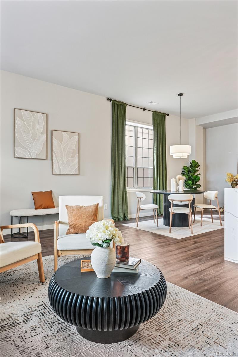 2949 Glenarm Place Denver CO 80205