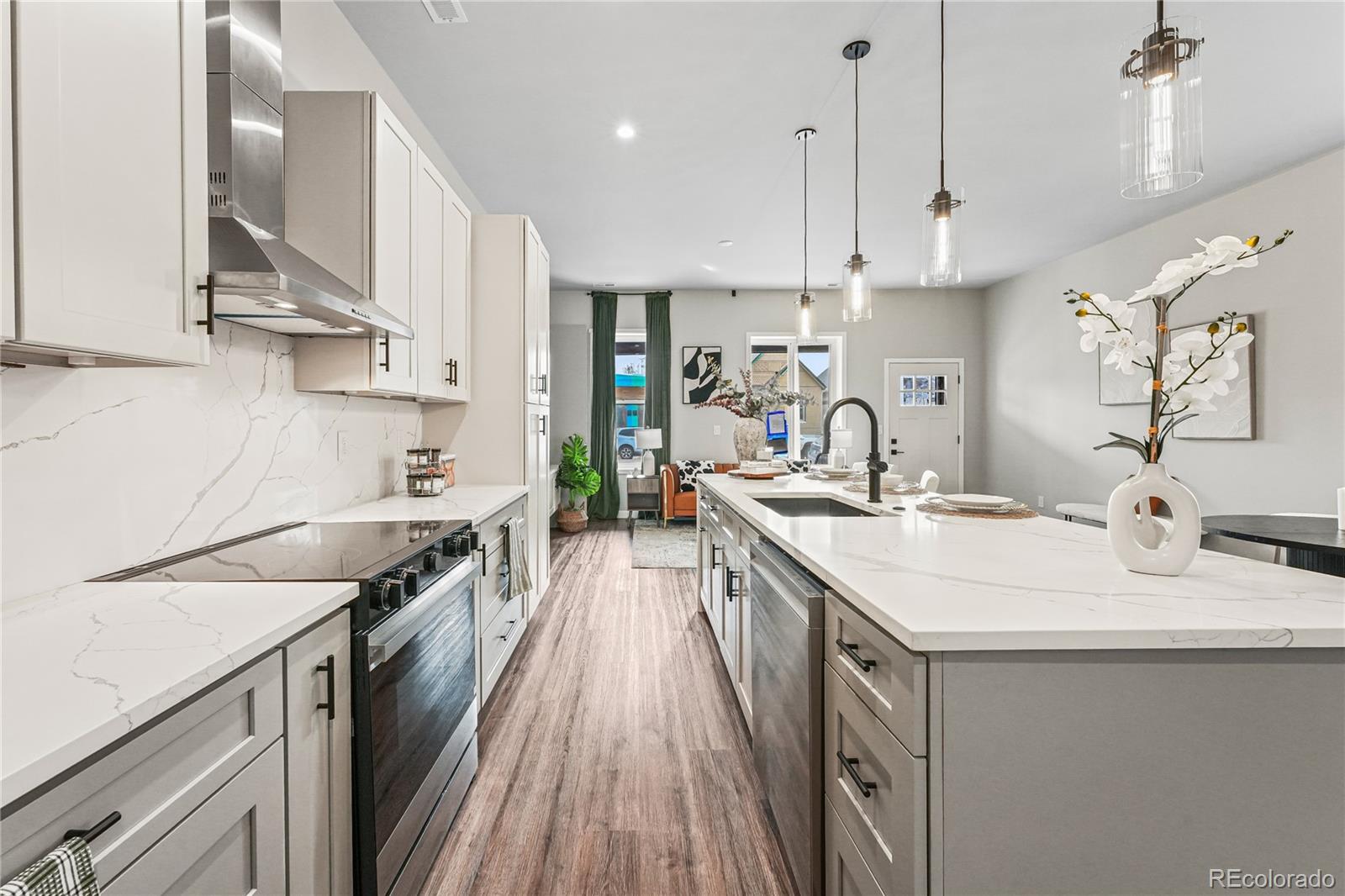 2949 Glenarm Place Denver CO 80205