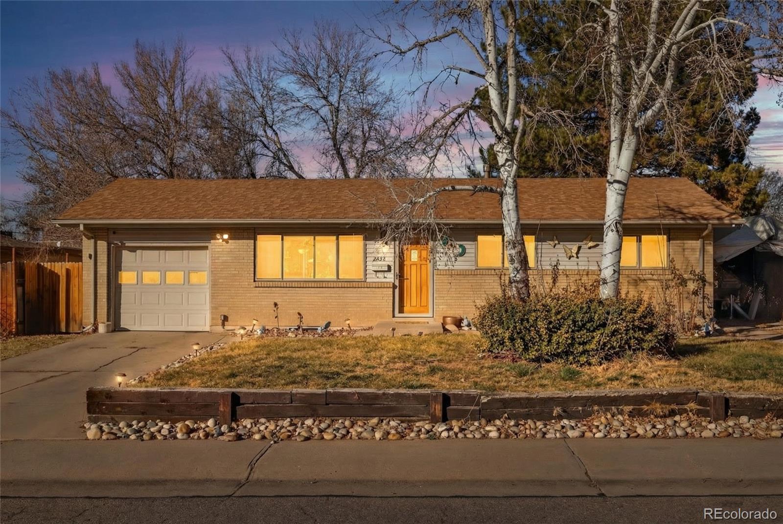 2523 W 14th Street Road Greeley CO 80634