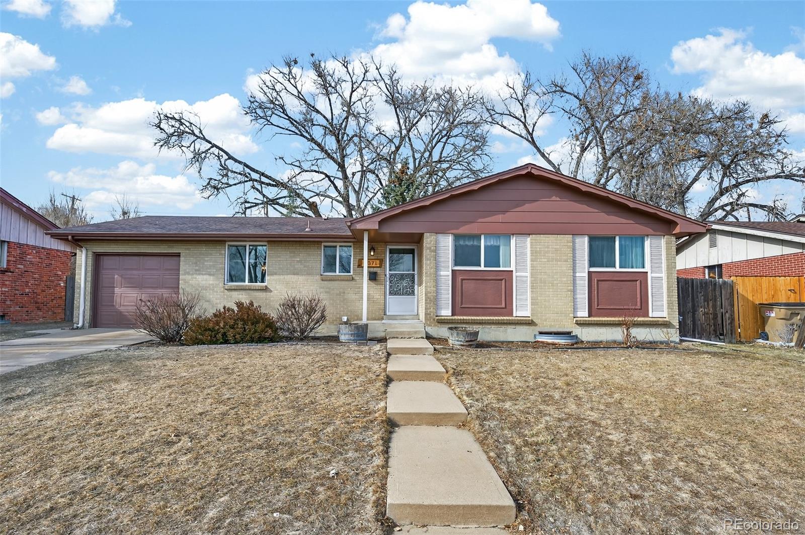 8371 Shoshone Street Denver CO 80221