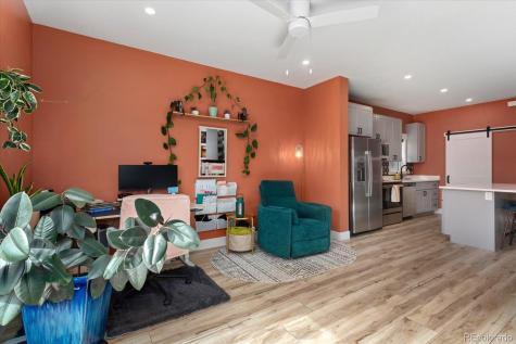 10600 Willow Avenue Poncha Springs CO 81242