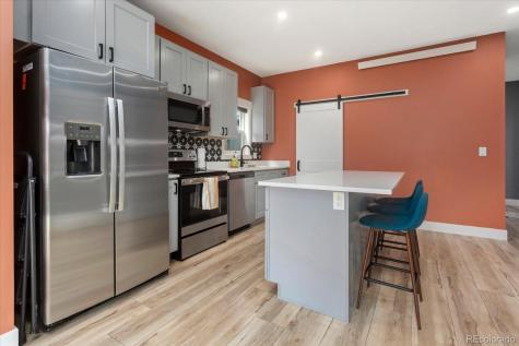 10600 Willow Avenue Poncha Springs CO 81242