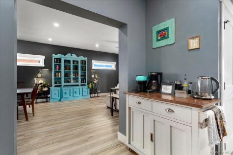 10600 Willow Avenue Poncha Springs CO 81242