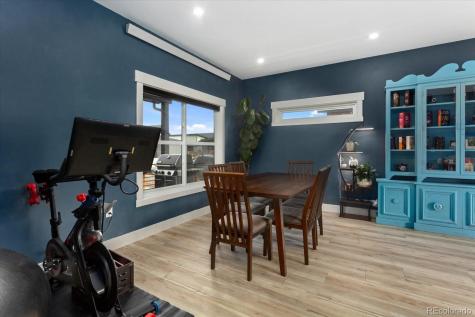 10600 Willow Avenue Poncha Springs CO 81242