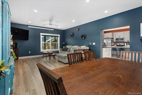 10600 Willow Avenue Poncha Springs CO 81242