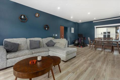 10600 Willow Avenue Poncha Springs CO 81242