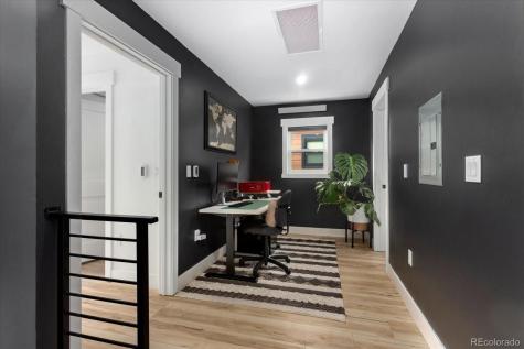 10600 Willow Avenue Poncha Springs CO 81242