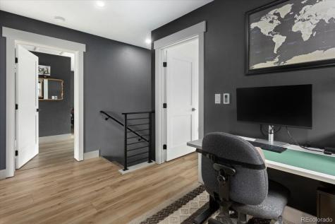 10600 Willow Avenue Poncha Springs CO 81242