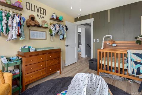 10600 Willow Avenue Poncha Springs CO 81242