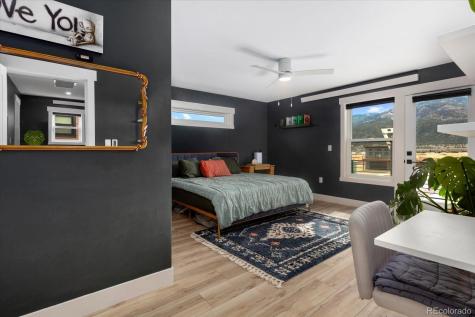 10600 Willow Avenue Poncha Springs CO 81242