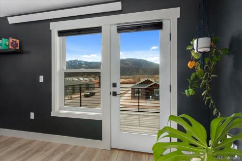 10600 Willow Avenue Poncha Springs CO 81242