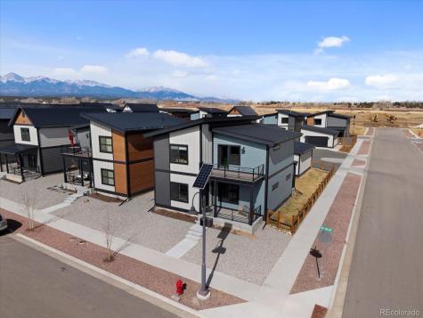 10600 Willow Avenue Poncha Springs CO 81242