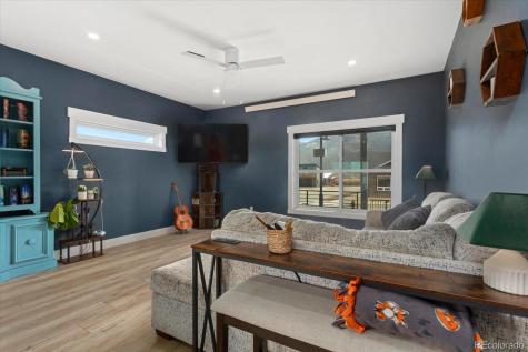 10600 Willow Avenue Poncha Springs CO 81242