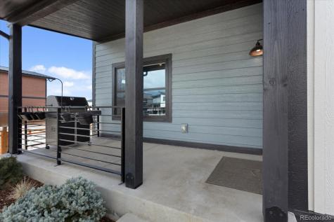 10600 Willow Avenue Poncha Springs CO 81242