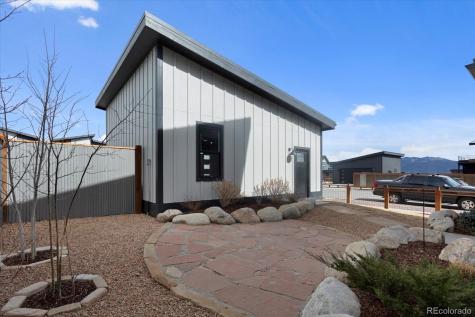 10600 Willow Avenue Poncha Springs CO 81242