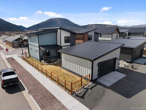 10600 Willow Avenue Poncha Springs CO 81242