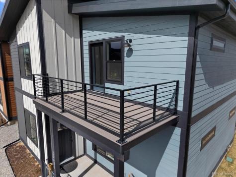 10600 Willow Avenue Poncha Springs CO 81242