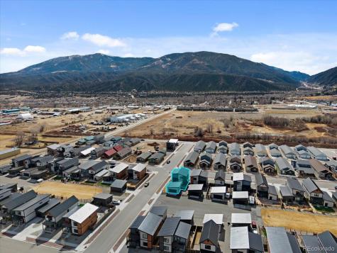 10600 Willow Avenue Poncha Springs CO 81242