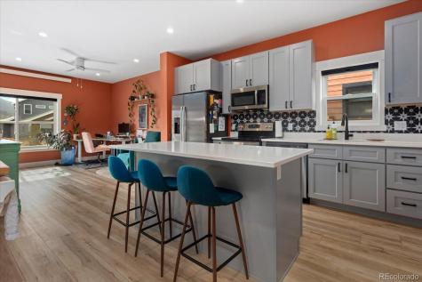 10600 Willow Avenue Poncha Springs CO 81242