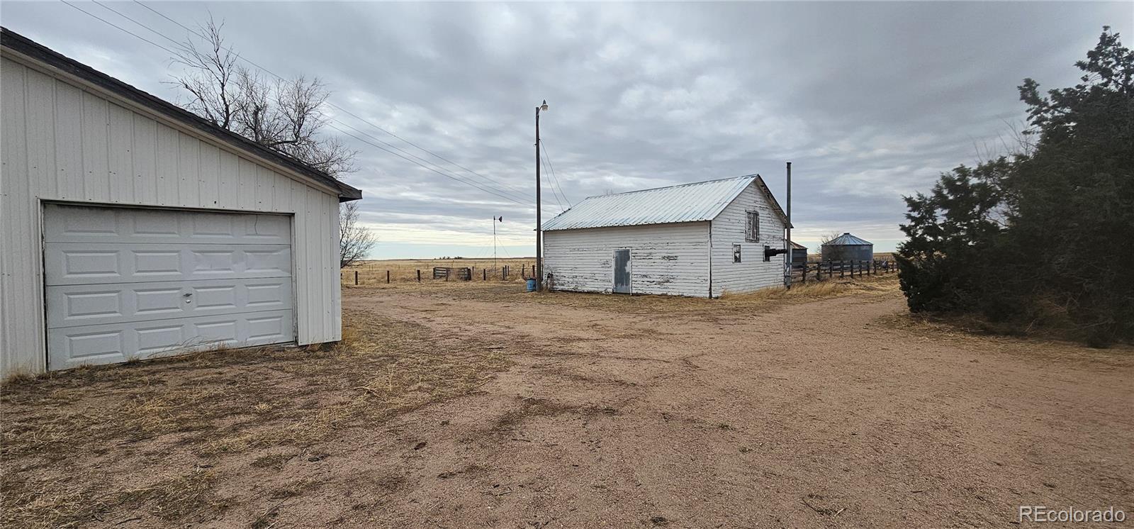 31506 County Road 22 Vona CO 80861