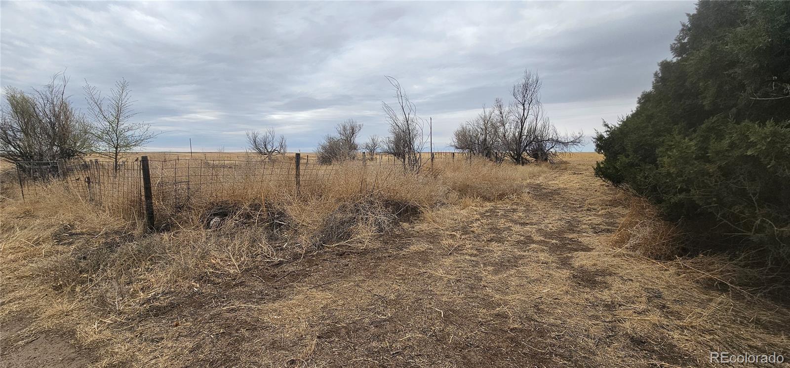 31506 County Road 22 Vona CO 80861